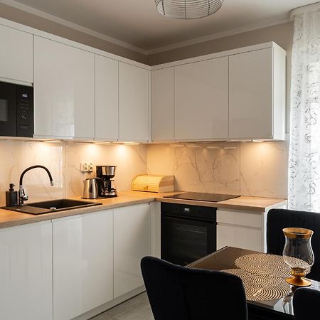 Rentplanet - Apartamenty Braniborska II Breslavia Exterior foto