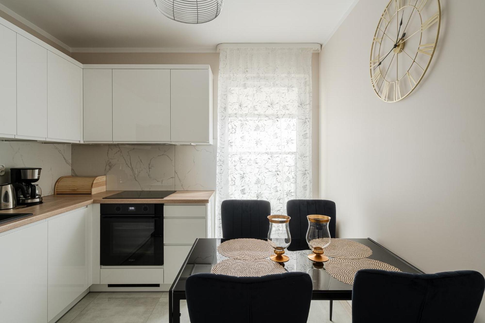 Rentplanet - Apartamenty Braniborska II Breslavia Exterior foto
