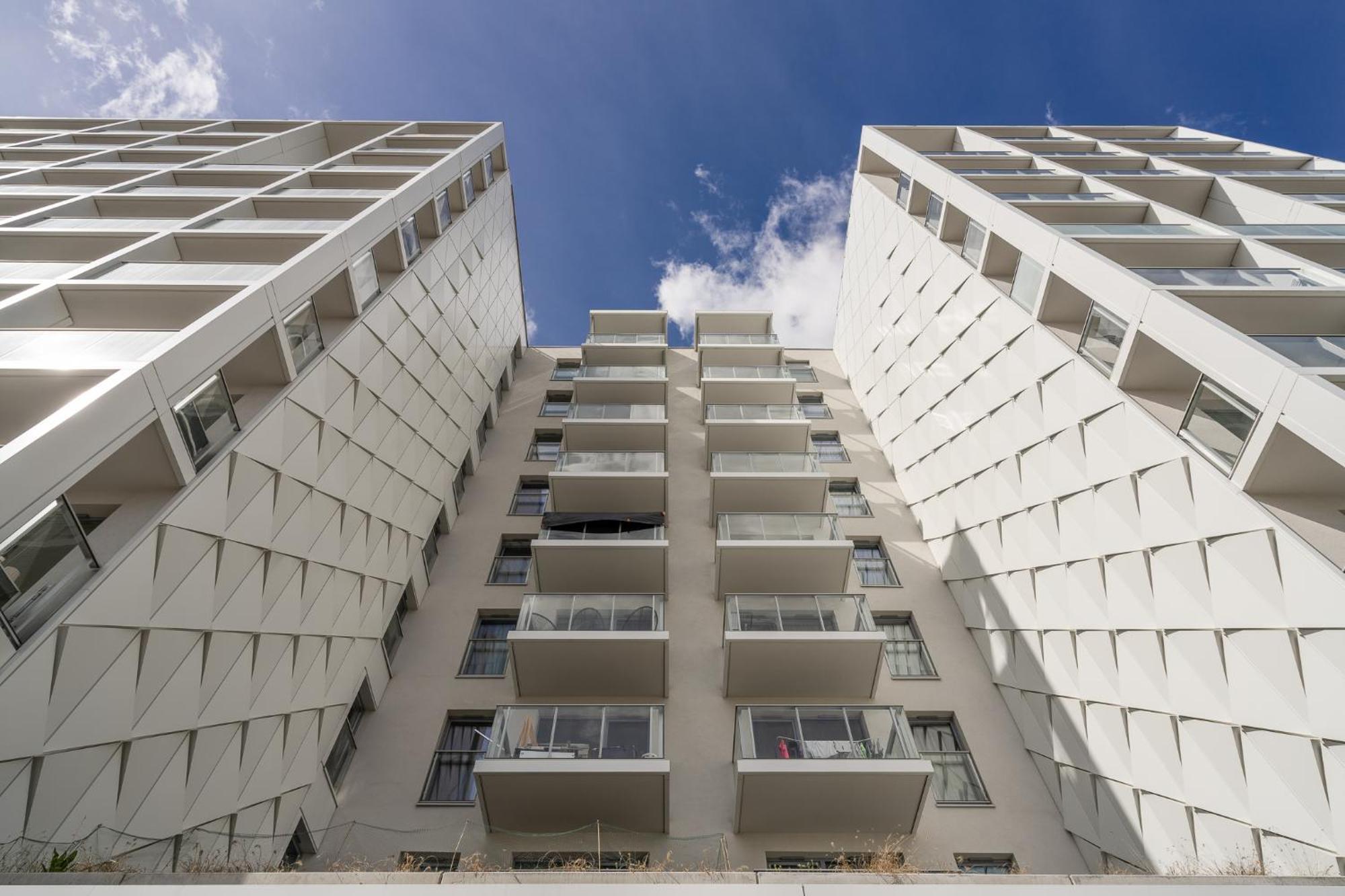 Rentplanet - Apartamenty Braniborska II Breslavia Exterior foto
